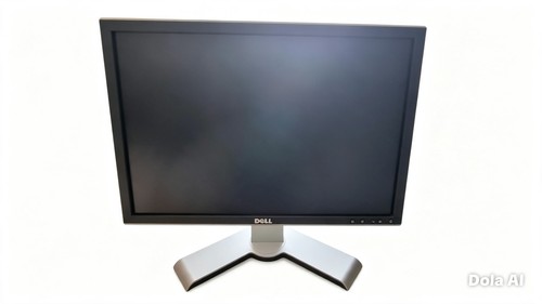 Dell 2208wfpt inch flat - dell,