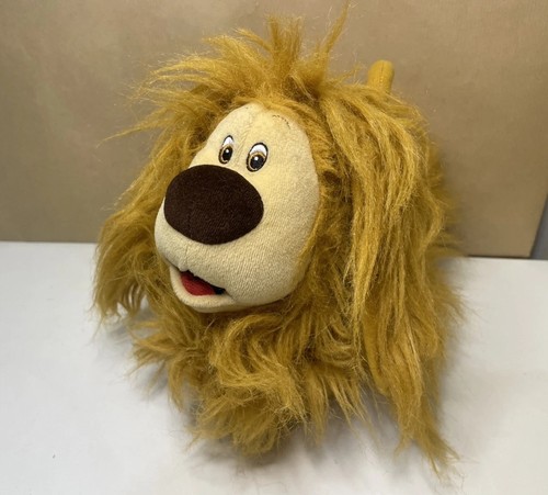 Vintage magic roundabout