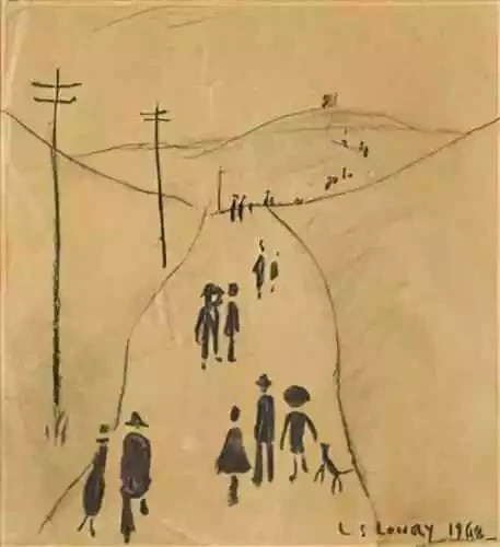 Lowry photo a4 easter - l,