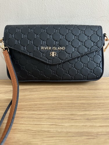 River island women - island, black