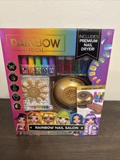 RAINBOW HIGH RAINBOW NAIL