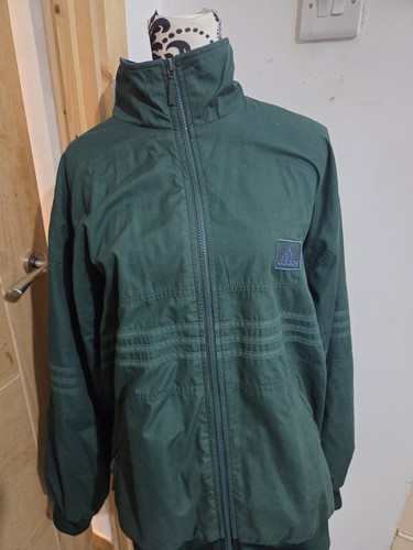 Vintage 90s adidas track - 90s,