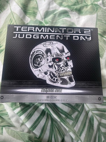 Nemesis now 800 terminator - nemesis,