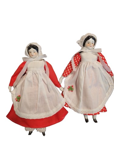 Lot vintage antique - of, 2
