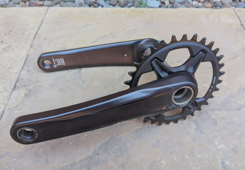 Shimano deore m8100 - shimano,