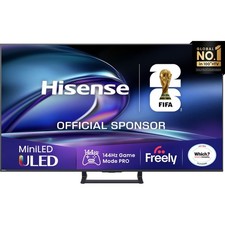 Hisense 50E8QTUK 50 Inch