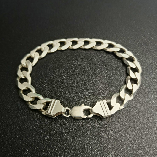 Mens heavy 925 sterling silver - mens,