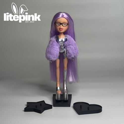 Bratz doll cute stand bundle - doll,