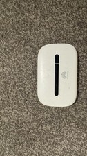 Huawei E5330 4G Mobile Wi-Fi