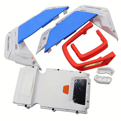 Original side top cover kit - cover,
