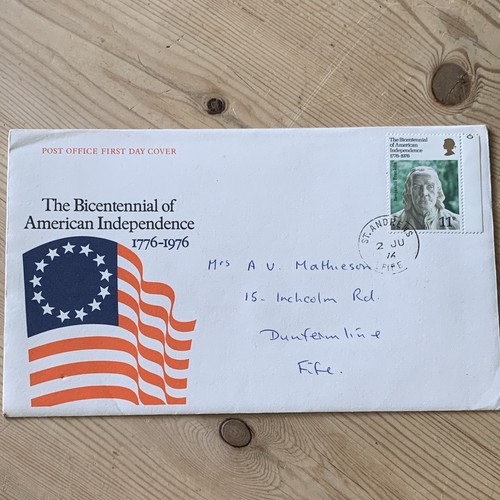 Great britain post office - britain,
