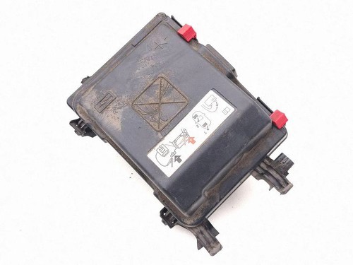 Peugeot 508 fuse box module - peugeot,