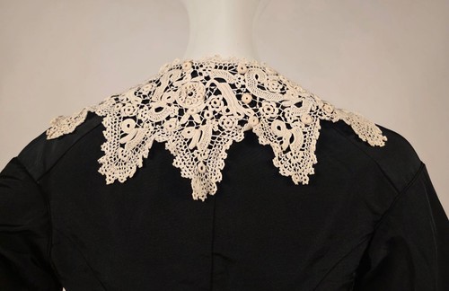 Antique edwardian hand made - antique,