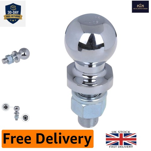 Proplus straight towball for - straight,