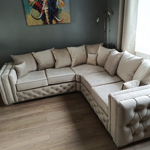 Sale brand new corner sofa - sale!,
