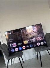 Sony Bravia XR-55X94J 55-Inch 4K HDR LED TV