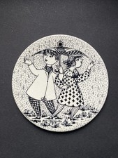 Bjorn Wiinblad Nymolle Ceramic