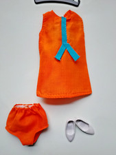 Sindy Doll 'Day Girl' 1971