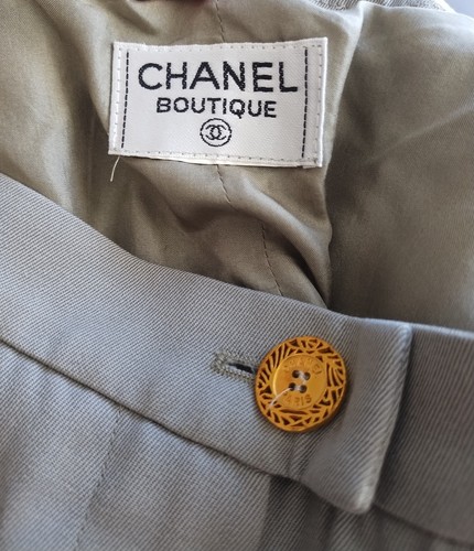 Vintage chanel boutique - vintage,