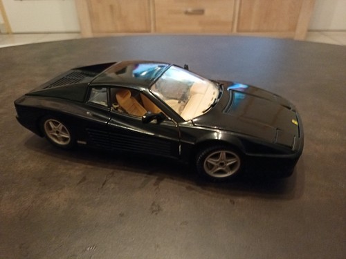 Mira ferrari 512 tr 1991 - mira,