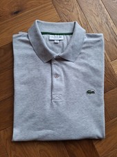 Lacoste Polo Shirt.  Size - 8