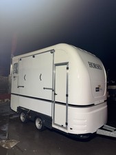 Equitrek Space Treka L 2008 -