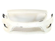 MERCEDES B CLASS AMG Front Bumper 2015-On | OEM A2468850300 Used Genuine