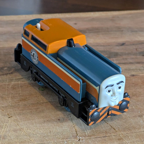 Gullane thomas friends - thomas,