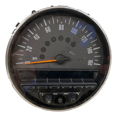 Mini countryman r60 - r60, 10-17