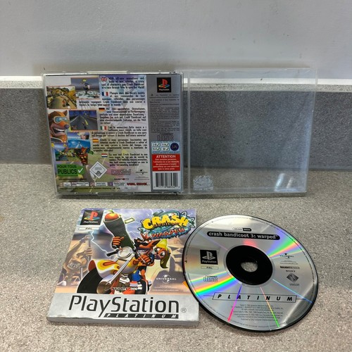 Crash bandicoot warped - bandicoot,