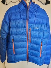Rab infinity endurance jacket Size M