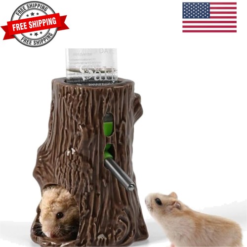 Hamster water bottle for - bottle,