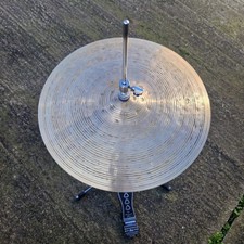 Meinl 14" Byzance Foundry