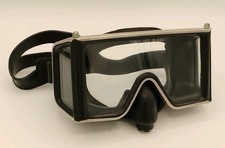 Vintage Aqua Lung Wrap Around