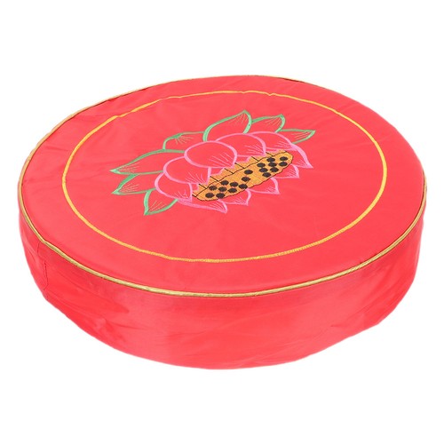 Meditation cushion cover - ,