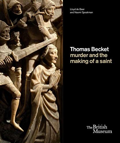 Thomas becket murder and - thomas, the