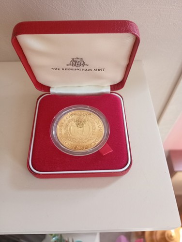 1981 birmingham mint royal - mint,