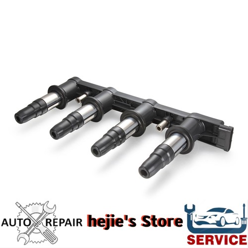 Pin ignition coil pack - pack, for