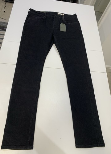 All saints black - black, fit