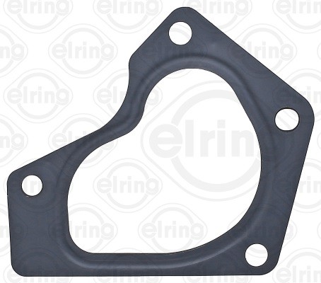 Gasket exhaust pipe for - exhaust,