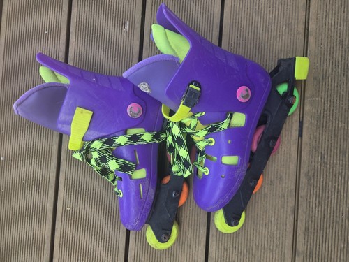 Vintage 1990s children's