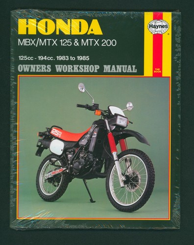 New old stock - stock, mbx