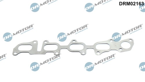Motor automotive drm02163 - dr.motor,
