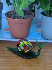 Vintage Murano eye catching