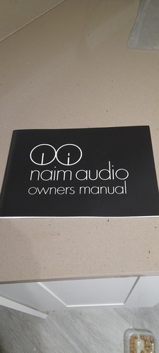 Naim audio owners - owners,