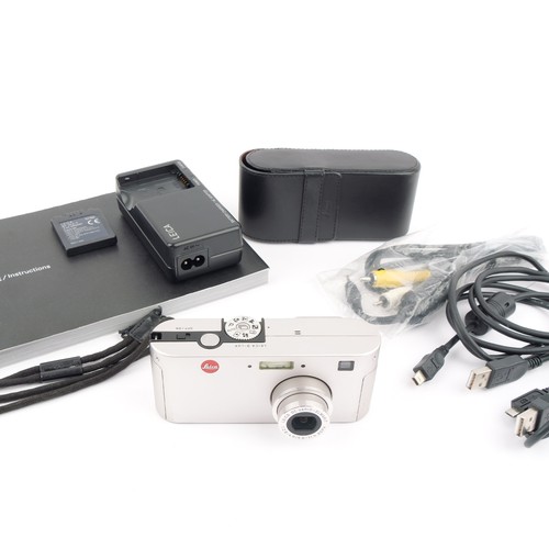Leica lux 18237 - 18237, first