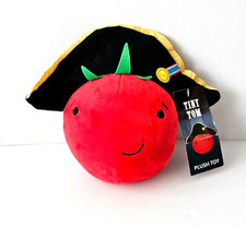 Aldi 2019 Kevin The Carrot 8"