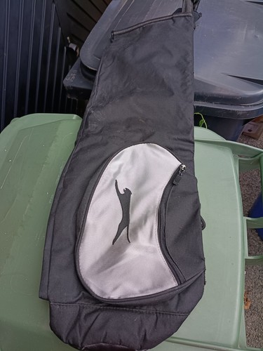 Golf pencil bag - golf,