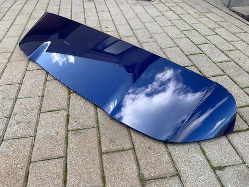 Audi tailgate bootlid - q5, 8r