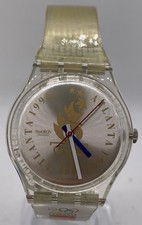 A Superb 1996 Swatch OLYMPIC